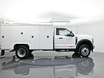 2024 Ford F-550 Regular Cab DRW RWD Scelzi Service Truck for sale #MB241650 - photo 93