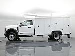 2024 Ford F-550 Regular Cab DRW RWD Scelzi Service Truck for sale #MB241650 - photo 96