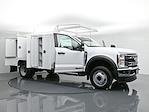 2024 Ford F-550 Regular Cab DRW RWD Scelzi Service Truck for sale #MB241650 - photo 99