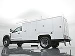 2024 Ford F-550 Regular Cab DRW RWD Scelzi Service Truck for sale #MB241650 - photo 58