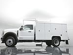 2024 Ford F-550 Regular Cab DRW RWD Scelzi Service Truck for sale #MB241650 - photo 59