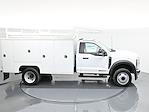 2024 Ford F-550 Regular Cab DRW RWD Scelzi Service Truck for sale #MB241650 - photo 61
