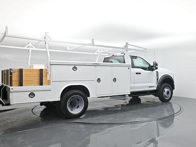 2024 Ford F-550 Regular Cab DRW 4x2 Royal Combo Body for sale #MB242875 - photo 2