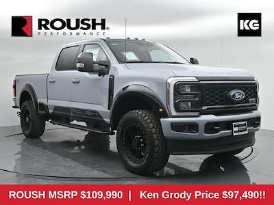 2024 Ford F-250 Crew Cab 4x4 Pickup for sale #MB242910 - photo 1
