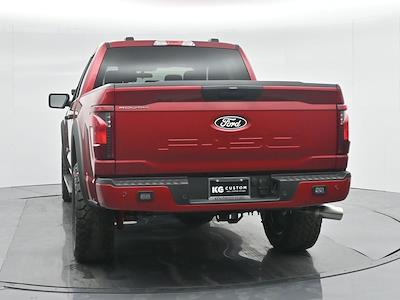 2024 Ford F-150 SuperCrew Cab 4x4 Pickup for sale #MB243071 - photo 2