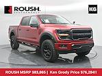 2024 Ford F-150 SuperCrew Cab 4x4 Pickup for sale #MB243071 - photo 1