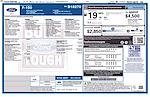 2024 Ford F-150 SuperCrew Cab 4x4 Pickup for sale #MB243071 - photo 6