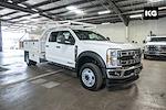 2024 Ford F-450 Crew Cab DRW 4x2 Cab Chassis for sale #MB243548 - photo 25