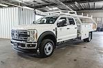 2024 Ford F-450 Crew Cab DRW 4x2 Cab Chassis for sale #MB243548 - photo 27