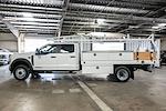 2024 Ford F-450 Crew Cab DRW 4x2 Cab Chassis for sale #MB243548 - photo 28