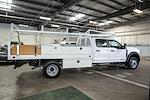 2024 Ford F-450 Crew Cab DRW 4x2 Cab Chassis for sale #MB243548 - photo 32