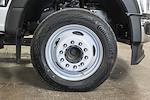 2024 Ford F-450 Crew Cab DRW 4x2 Cab Chassis for sale #MB243548 - photo 46