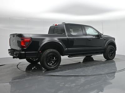 2024 Ford F-150 SuperCrew Cab 4x4 Pickup for sale #MB246424 - photo 2