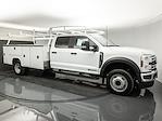 New 2024 Ford F-450 XL Crew Cab Cab Chassis for sale #MB243796 - photo 63