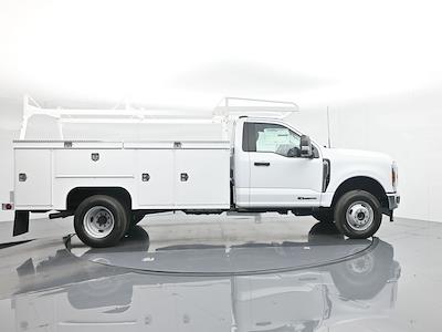 2024 Ford F-350 Regular Cab DRW 4x4 Scelzi Service Truck for sale #MB243984 - photo 2