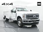 2024 Ford F-350 Regular Cab DRW 4x4 Scelzi Service Truck for sale #MB243984 - photo 1