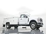 2024 Ford F-350 Regular Cab DRW 4x4 Scelzi Service Truck for sale #MB243984 - photo 4