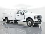 2024 Ford F-350 Regular Cab DRW 4x4 Scelzi Service Truck for sale #MB243984 - photo 32