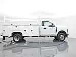 2024 Ford F-350 Regular Cab DRW 4x4 Scelzi Service Truck for sale #MB243984 - photo 2