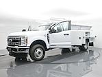 2024 Ford F-350 Regular Cab DRW 4x4 Scelzi Service Truck for sale #MB243984 - photo 36