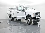 2024 Ford F-350 Regular Cab DRW 4x4 Scelzi Service Truck for sale #MB243984 - photo 38
