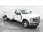 2024 Ford F-350 Regular Cab DRW 4x4 Scelzi Service Truck for sale #MB243984 - photo 44