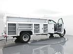 2024 Ford F-350 Regular Cab DRW 4x4 Scelzi Service Truck for sale #MB243984 - photo 6