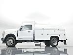 2024 Ford F-350 Regular Cab DRW 4x4 Scelzi Service Truck for sale #MB243984 - photo 8