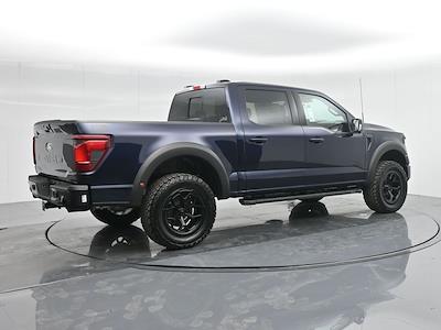 2024 Ford F-150 SuperCrew Cab 4x4 Pickup for sale #MB244026 - photo 2