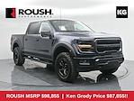 2024 Ford F-150 SuperCrew Cab 4x4 Pickup for sale #MB244026 - photo 1