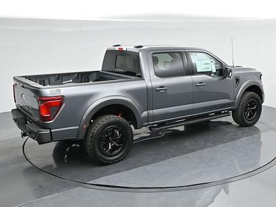 2024 Ford F-150 SuperCrew Cab 4x4 Pickup for sale #MB244076 - photo 2