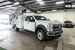 2024 Ford F-550 Super Cab DRW 4x4 Harbor Contractor Truck for sale #MB244163 - photo 34