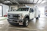 2024 Ford F-550 Super Cab DRW 4x4 Harbor Contractor Truck for sale #MB244163 - photo 35