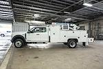 2024 Ford F-550 Super Cab DRW 4x4 Harbor Contractor Truck for sale #MB244163 - photo 37