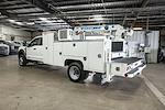 2024 Ford F-550 Super Cab DRW 4x4 Harbor Contractor Truck for sale #MB244163 - photo 38