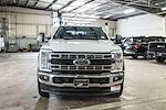 2024 Ford F-550 Super Cab DRW 4x4 Harbor Contractor Truck for sale #MB244163 - photo 42