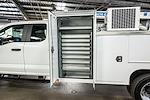 2024 Ford F-550 Super Cab DRW 4x4 Harbor Contractor Truck for sale #MB244163 - photo 58