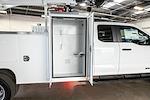 2024 Ford F-550 Super Cab DRW 4x4 Harbor Contractor Truck for sale #MB244163 - photo 65