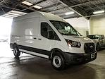 New 2024 Ford Transit 250 High Roof Holman Upfitted Cargo Van for sale #MB244224 - photo 4
