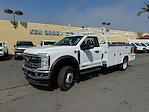 New 2024 Ford F-550 Regular Cab 12' Royal Combo Body for sale #MB244329 - photo 28