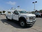 2024 Ford F-550 Regular Cab DRW 4x2 Royal Combo Body for sale #MB244329 - photo 30