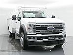 New 2024 Ford F-450 XL Regular Cab 4x4 Cab Chassis for sale #MB244387 - photo 100