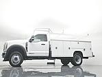New 2024 Ford F-450 XL Regular Cab 4x4 Cab Chassis for sale #MB244387 - photo 54
