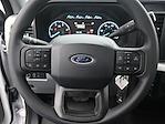 New 2024 Ford F-450 XL Regular Cab 4x4 Cab Chassis for sale #MB244387 - photo 57