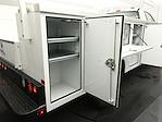New 2024 Ford F-450 XL Regular Cab 4x4 Cab Chassis for sale #MB244387 - photo 75