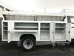 New 2024 Ford F-450 XL Regular Cab 4x4 Cab Chassis for sale #MB244387 - photo 77
