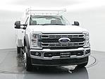 New 2024 Ford F-450 XL Regular Cab 4x4 Cab Chassis for sale #MB244387 - photo 78