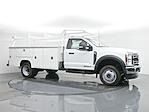 New 2024 Ford F-450 XL Regular Cab 4x4 Cab Chassis for sale #MB244387 - photo 79