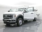 New 2024 Ford F-450 XL Regular Cab 4x4 Cab Chassis for sale #MB244387 - photo 81