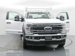 New 2024 Ford F-450 XL Regular Cab 4x4 Cab Chassis for sale #MB244387 - photo 82